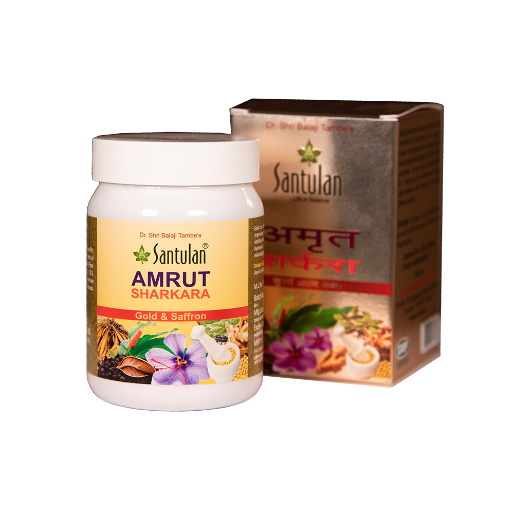 Amrutsharkara