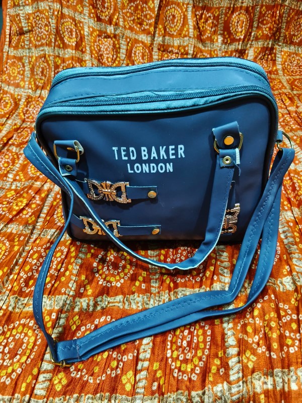 FANSY SLING PURSE
