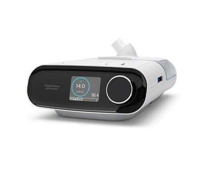 Bipap machine