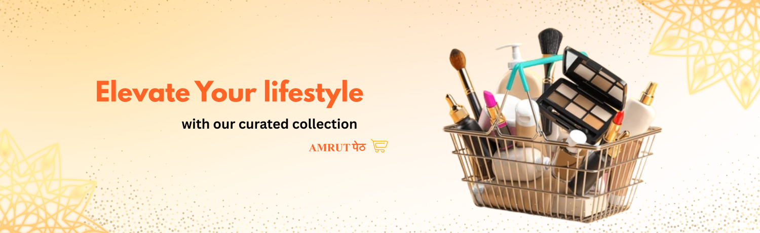 Amrut promo