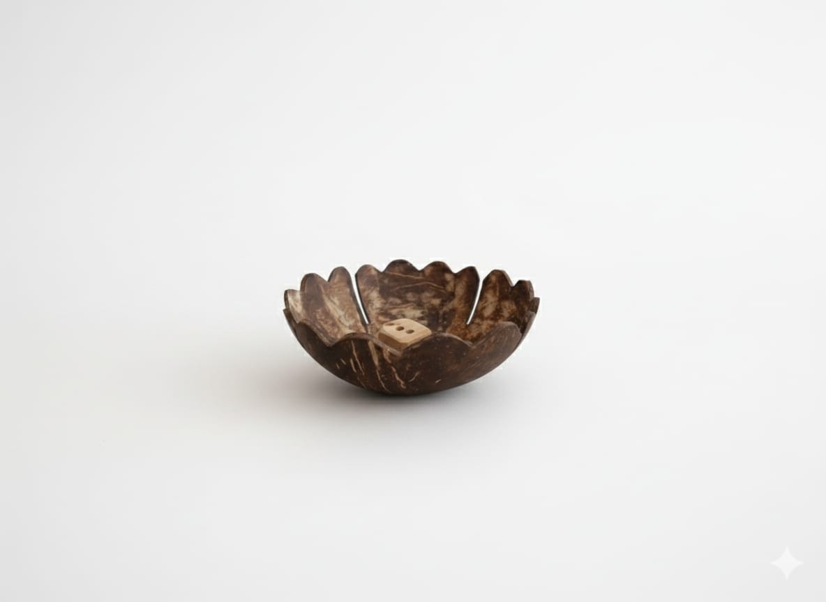 Incense Holder